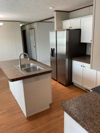 2010 Clayton 38SUN28564AH11 Mobile Home