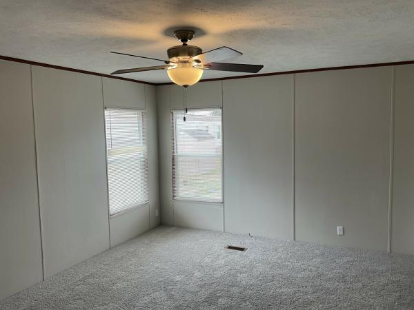 2010 Clayton 38SUN28564AH11 Mobile Home