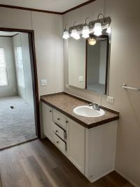 2010 Clayton 38SUN28564AH11 Mobile Home