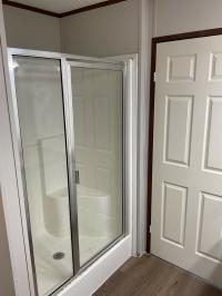 2010 Clayton 38SUN28564AH11 Mobile Home