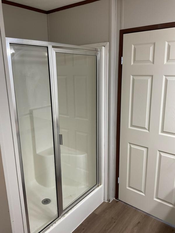 2010 Clayton 38SUN28564AH11 Mobile Home