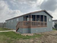 2019 American Homestar Mobile Home