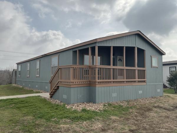 2019 American Homestar Mobile Home