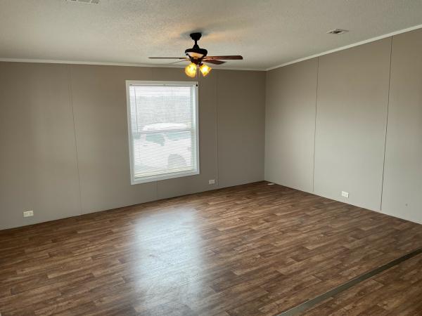 2019 American Homestar Mobile Home