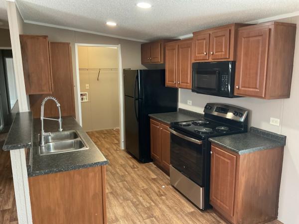 2019 American Homestar Mobile Home