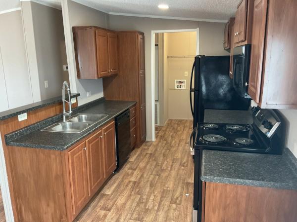 2019 American Homestar Mobile Home