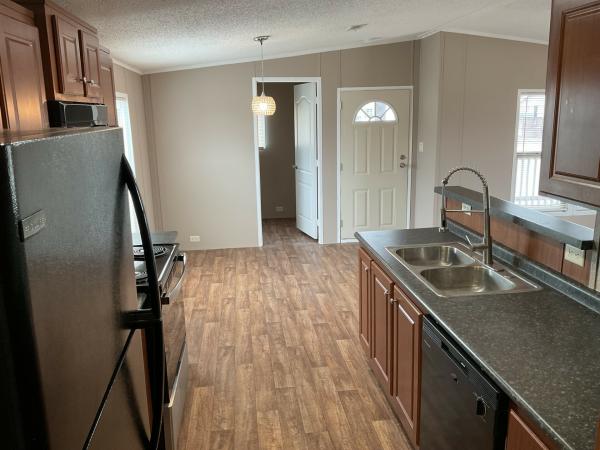 2019 American Homestar Mobile Home