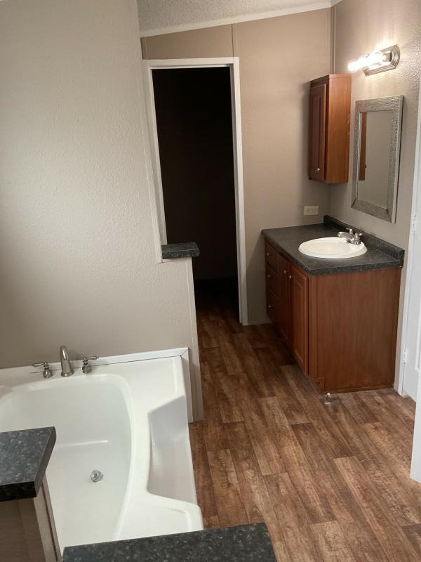 2019 American Homestar Mobile Home