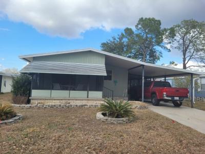 Photo 2 of 20 of home located at 6458 Presidential Cir Zephyrhills, FL 33540