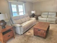 1985 Sand Mobile Home