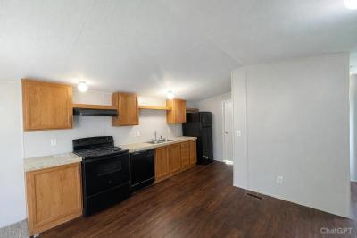 Mobile Home at 203 Gail Lane Huntsville, TX 77340