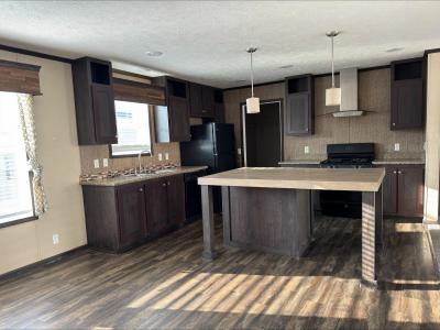 Mobile Home at 1468 Nardeer Novi, MI 48374