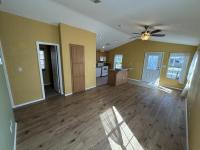 2005 Palm Harbor Mobile Home