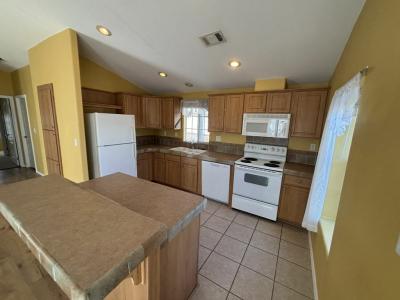 Photo 3 of 20 of home located at 2401 W Southern Ave Lot 004 Tempe, AZ 85282