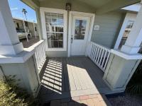 2005 Palm Harbor Mobile Home