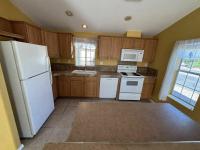 2005 Palm Harbor Mobile Home