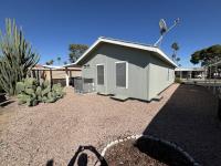 2005 Palm Harbor Mobile Home