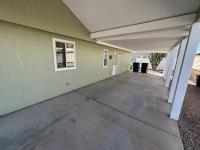 2005 Palm Harbor Mobile Home