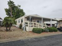 1978 Somerset NA Mobile Home