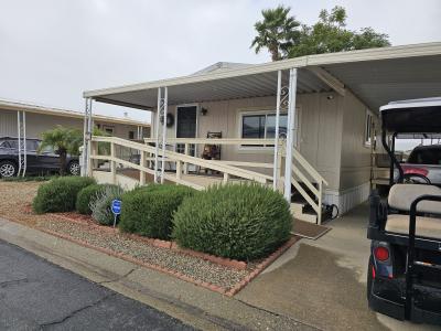 Photo 2 of 14 of home located at 27150 Shadel Rd #176 Menifee, CA 92586