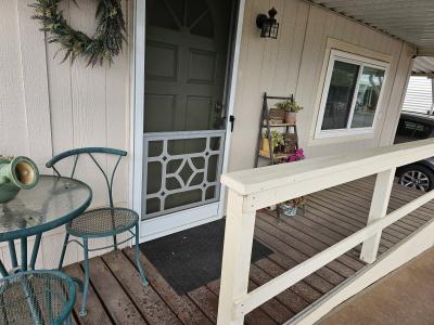 Photo 3 of 14 of home located at 27150 Shadel Rd #176 Menifee, CA 92586