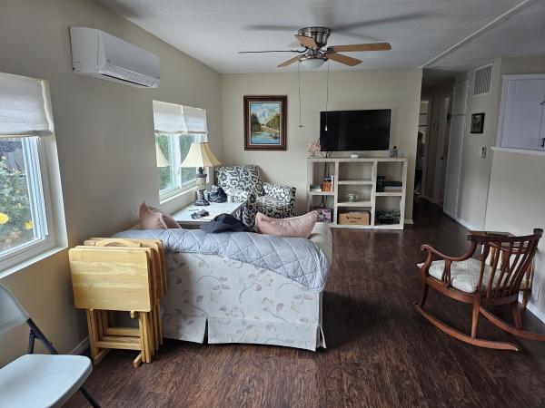 1978 Somerset NA Mobile Home