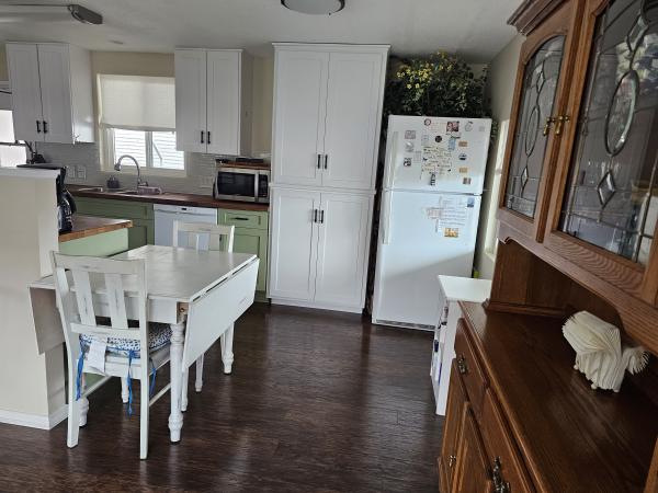 1978 Somerset NA Mobile Home