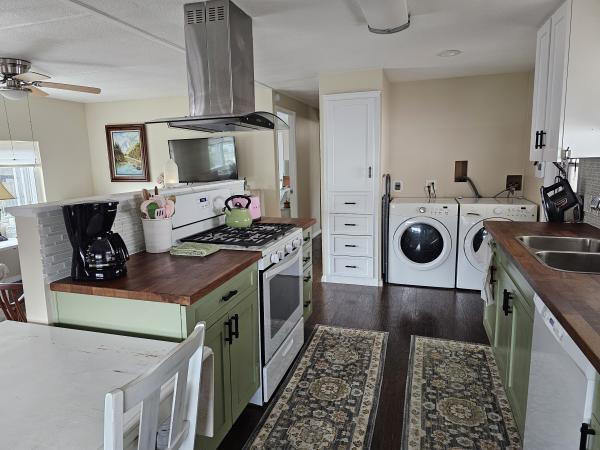 1978 Somerset NA Mobile Home