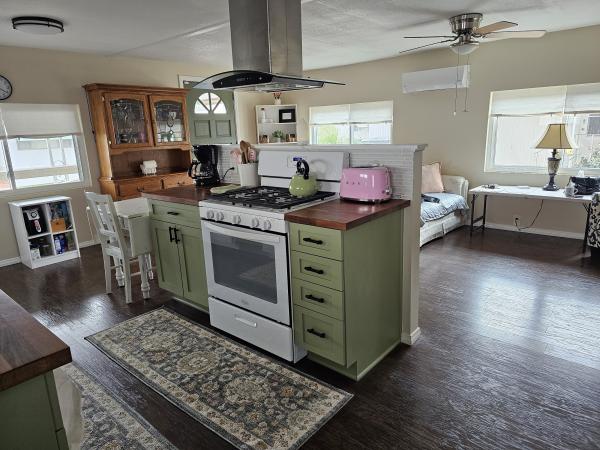 1978 Somerset NA Mobile Home