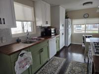 1978 Somerset NA Mobile Home