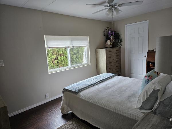 1978 Somerset NA Mobile Home