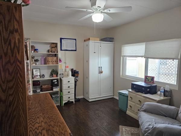 1978 Somerset NA Mobile Home