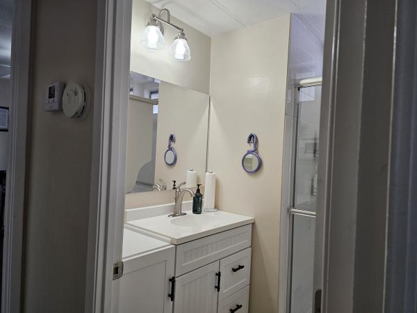 1978 Somerset NA Mobile Home