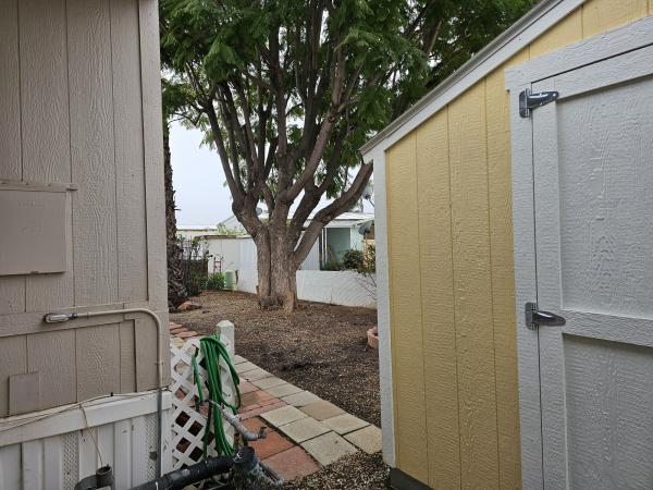 1978 Somerset NA Mobile Home