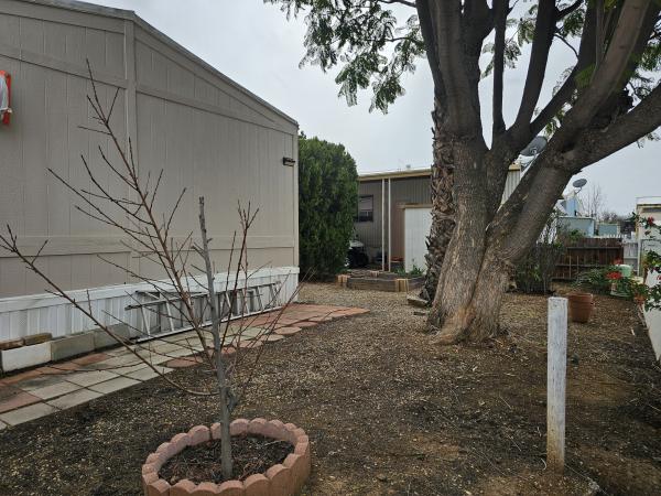 1978 Somerset NA Mobile Home