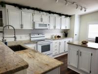 2003 Nobility 12345 Mobile Home