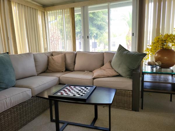 2003 Nobility 12345 Mobile Home