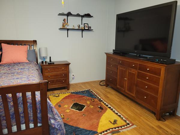 2003 Nobility 12345 Mobile Home