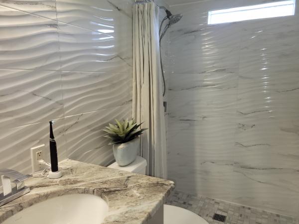 2003 Nobility 12345 Mobile Home