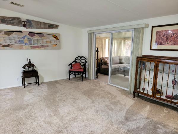 2003 Nobility 12345 Mobile Home