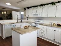 2003 Nobility 12345 Mobile Home