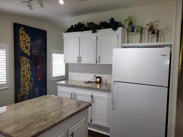 2003 Nobility 12345 Mobile Home