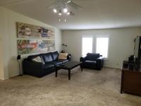 2003 Nobility 12345 Mobile Home