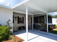 2003 Nobility 12345 Mobile Home