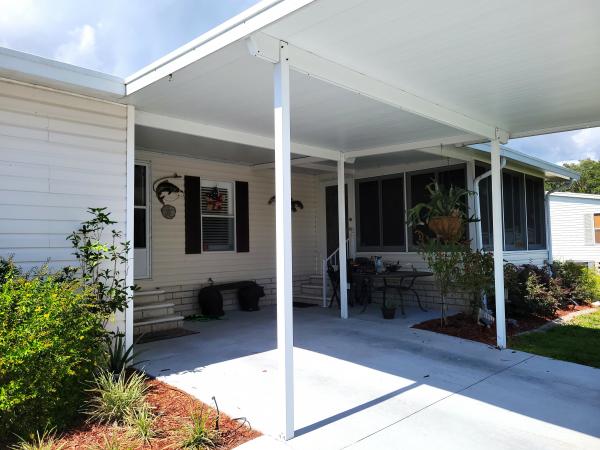 2003 Nobility 12345 Mobile Home