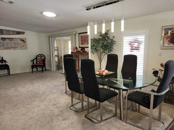 2003 Nobility 12345 Mobile Home