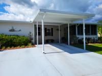 2003 Nobility 12345 Mobile Home