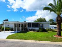2003 Nobility 12345 Mobile Home