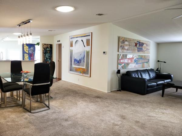 2003 Nobility 12345 Mobile Home