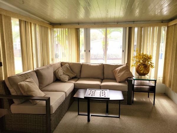 2003 Nobility 12345 Mobile Home